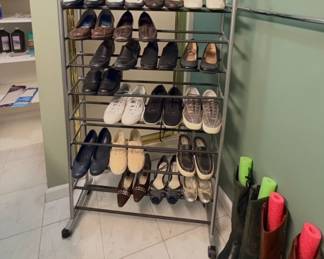 Ladies Shoes and Boots