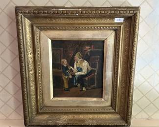 Sale Picture