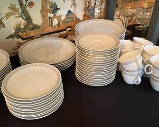 Vintage Thomas (Rosenthal) china