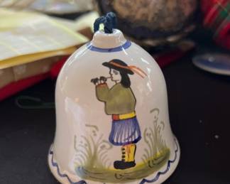 Quimper bell