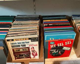 Sale Picture