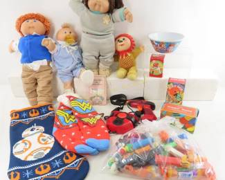 Sale Picture