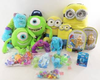 Sale Picture