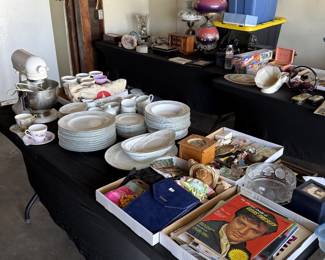 Sale Picture