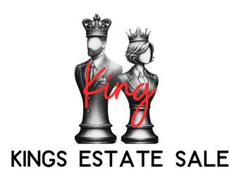 2 Kings Logo