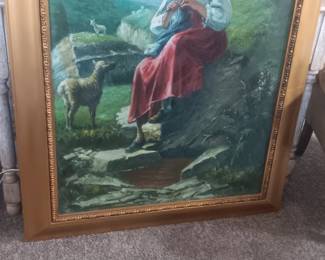 Sale Picture