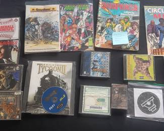 Sale Picture