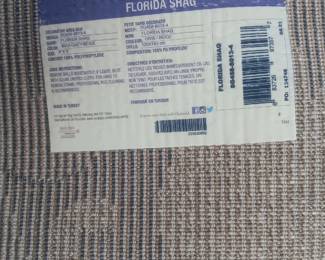 4x6 carpet looks new