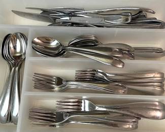 Cambridge stainless