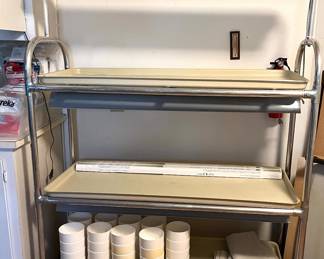 Grow light unit