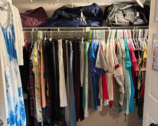 Nice women’s clothing 