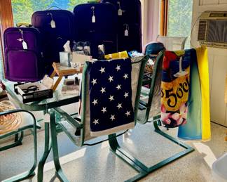 We’ve got your luggage!