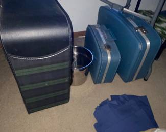 Luggage