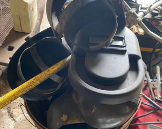 Welding Equipment