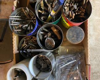 drill bits , hand tools