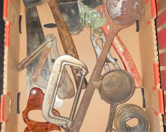 hand tools