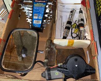 hand tools