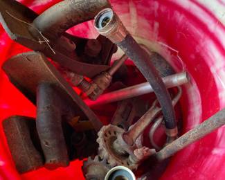 hand tools