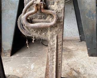 Railroad Jack