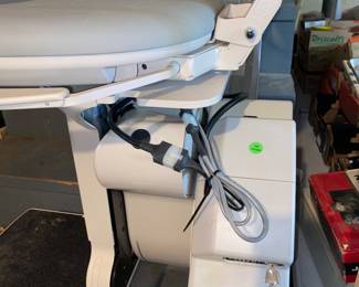 Stairlift