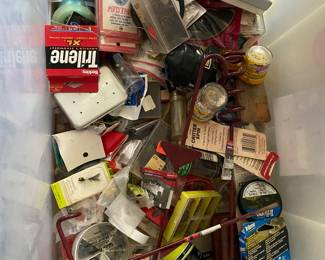 fishing lures