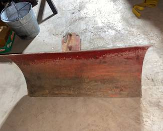 Shovel Blade