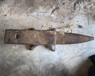 anvil