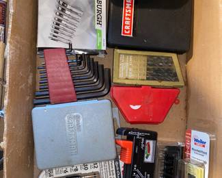 hand tools