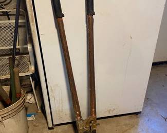 Klein Tools 42” Bolt Cutters