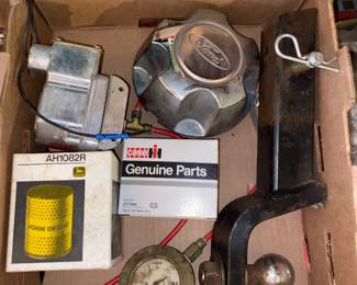 hand tools