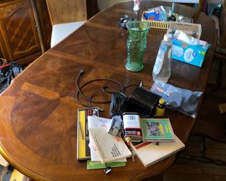 Dining Room Table