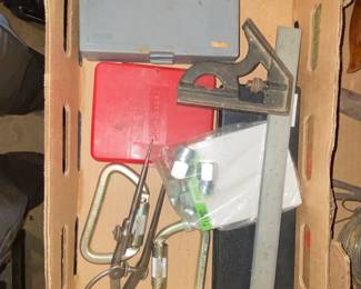 hand tools
