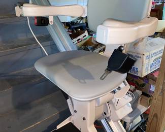 Stair-Lift