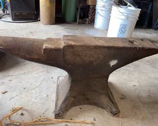 anvil