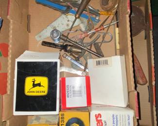 hand tools