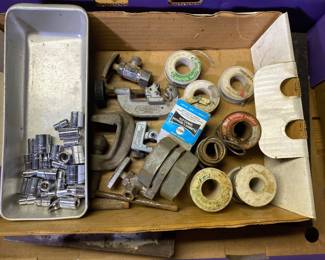 hand tools