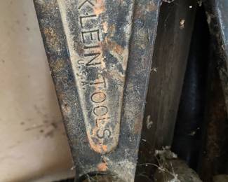 Klein Tools 42” Bolt Cutters