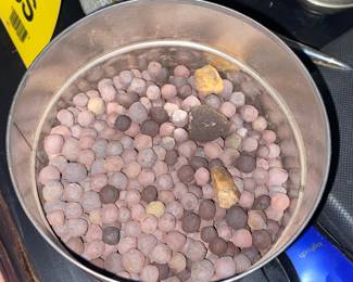 iron ore pellets for blast furnace