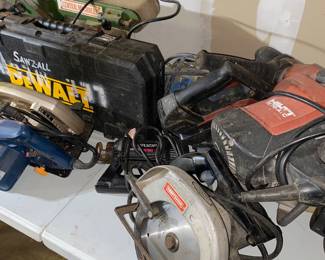 power tools