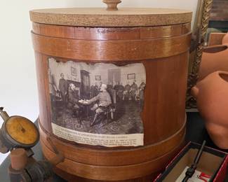 firkin
