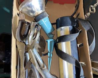 hand tools