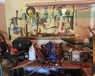 hand tools