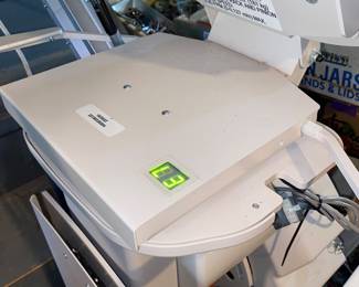 Medi-Equip Stair Lift