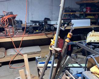 Pipe Clamps