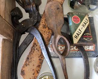 hand tools