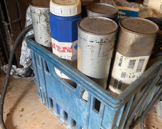 Welding Rods