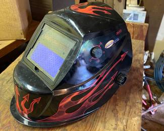 Welding Equipment