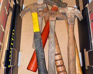 hand tools