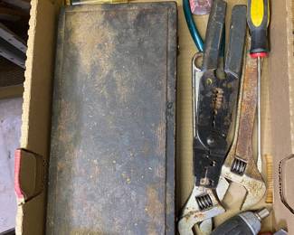 hand tools