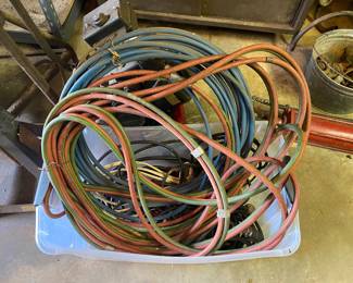 air compressor hoses